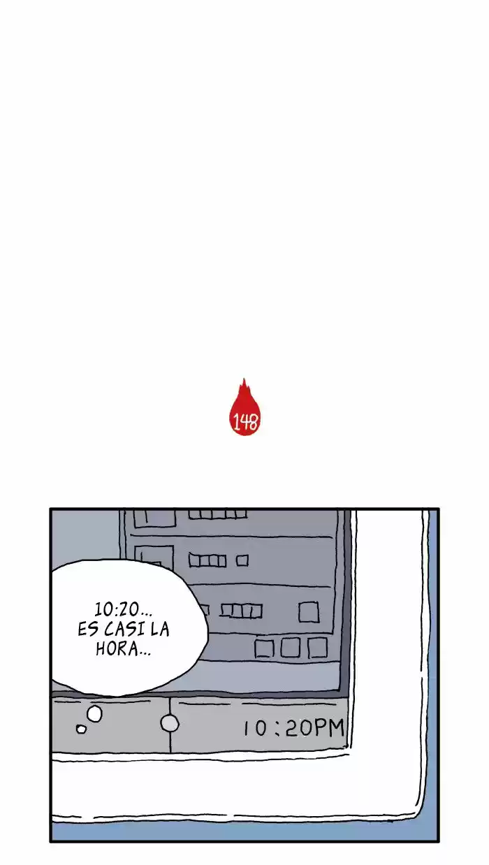She Is A Vampire! - Capítulo 30 - Página 35 - LectorTMOo