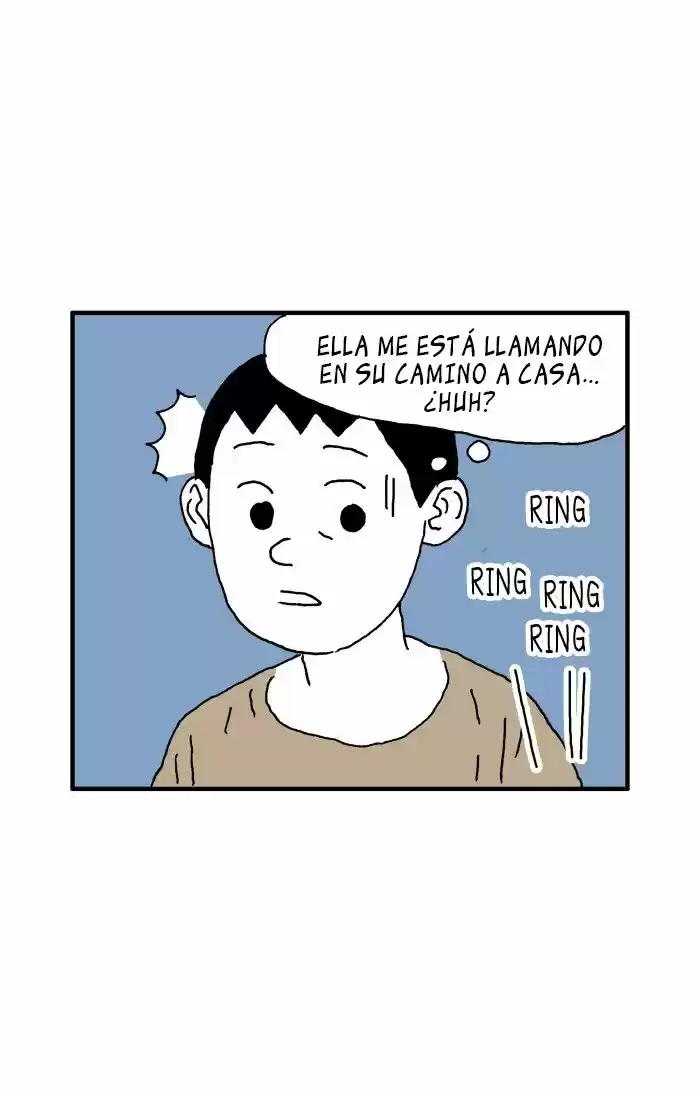 She Is A Vampire! - Capítulo 30 - Página 36 - LectorTMOo