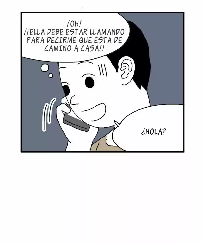 She Is A Vampire! - Capítulo 30 - Página 37 - LectorTMOo