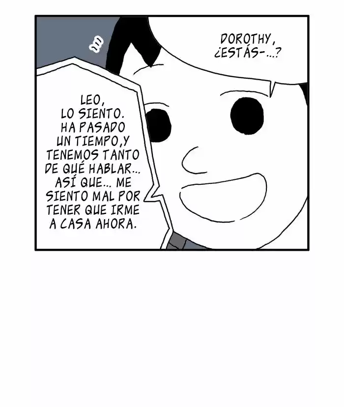 She Is A Vampire! - Capítulo 30 - Página 38 - LectorTMOo