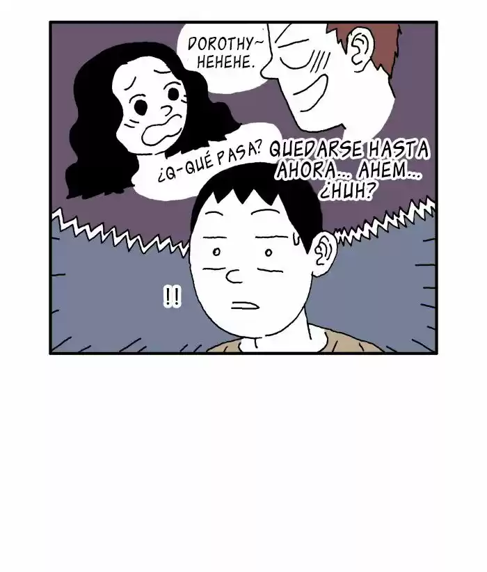 She Is A Vampire! - Capítulo 30 - Página 42 - LectorTMOo