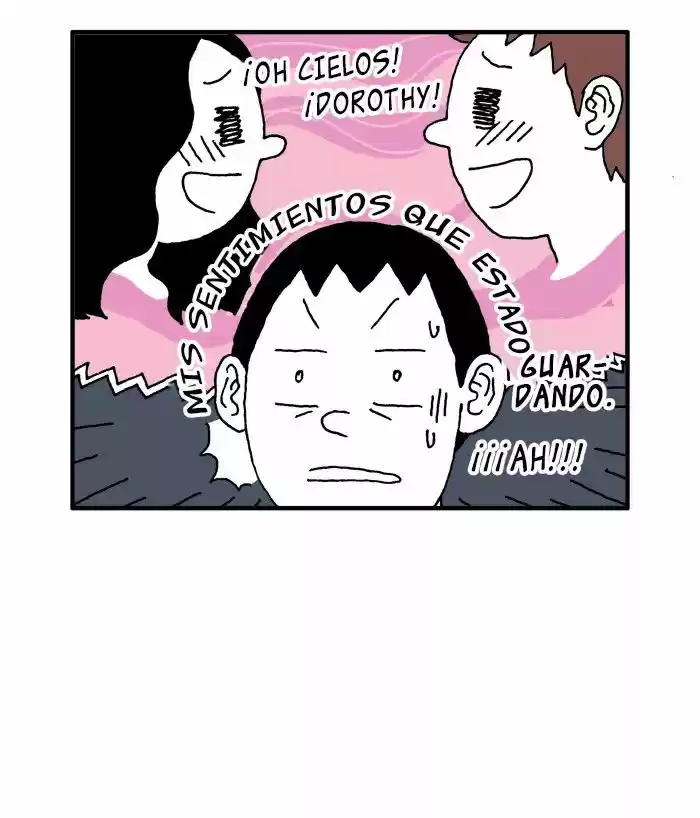 She Is A Vampire! - Capítulo 30 - Página 43 - LectorTMOo