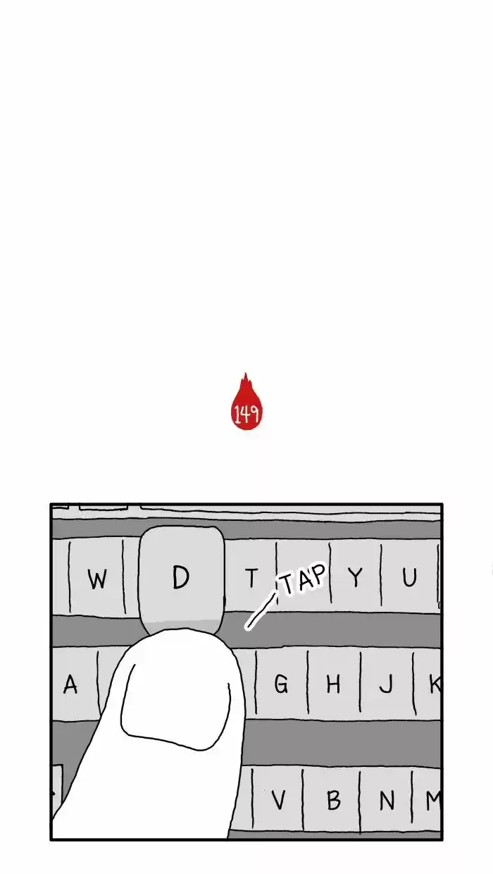 She Is A Vampire! - Capítulo 30 - Página 46 - LectorTMOo