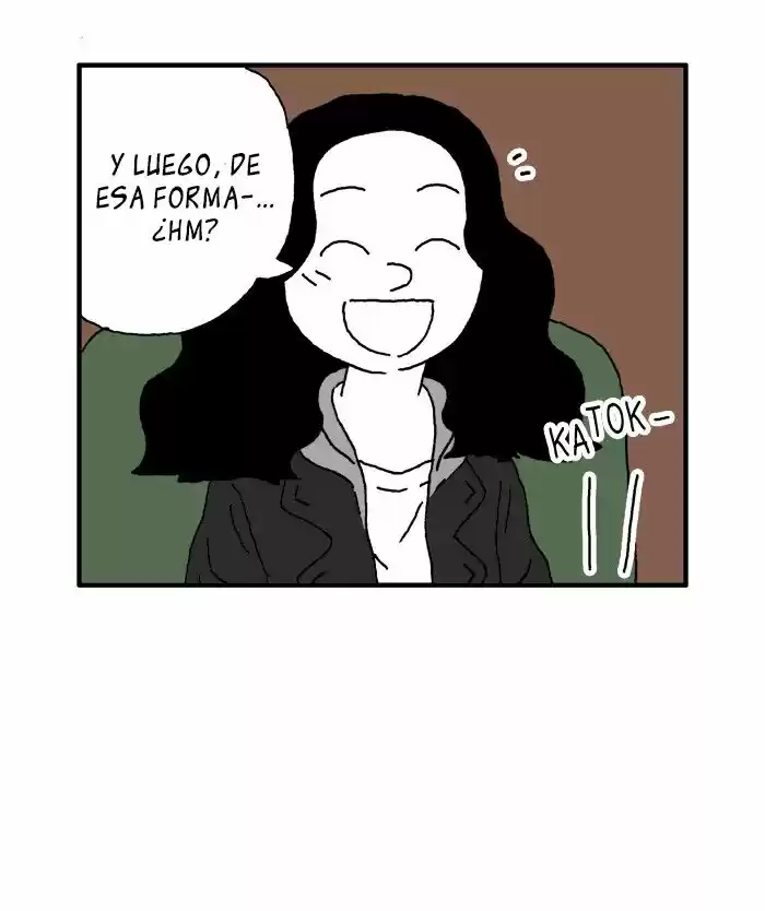 She Is A Vampire! - Capítulo 30 - Página 50 - LectorTMOo
