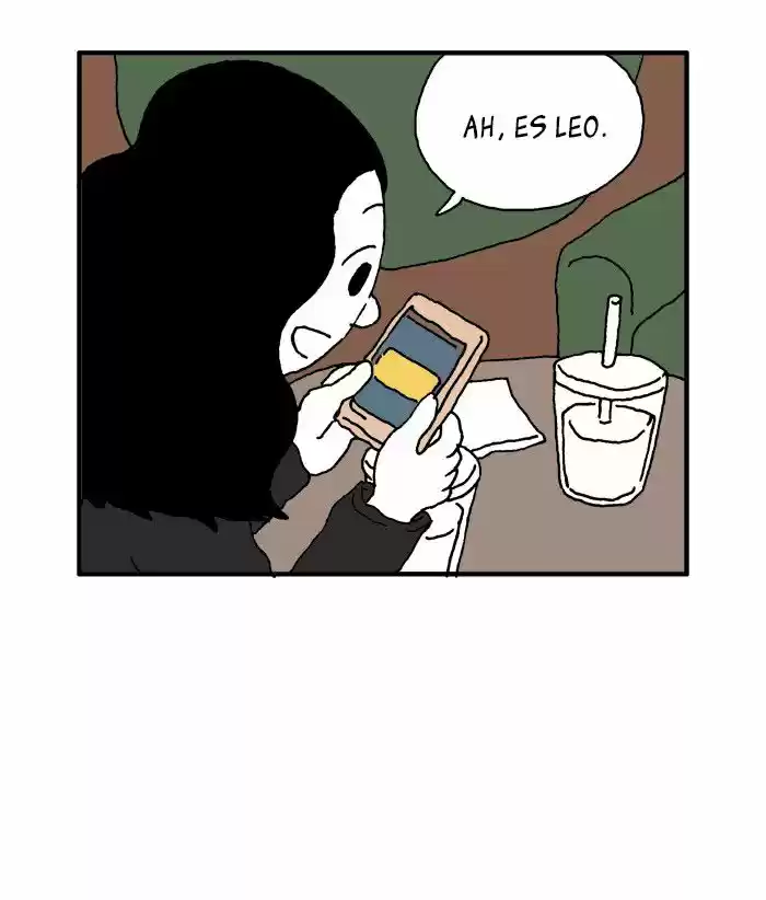 She Is A Vampire! - Capítulo 30 - Página 51 - LectorTMOo