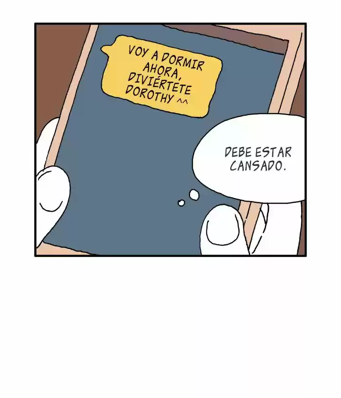 She Is A Vampire! - Capítulo 30 - Página 52 - LectorTMOo