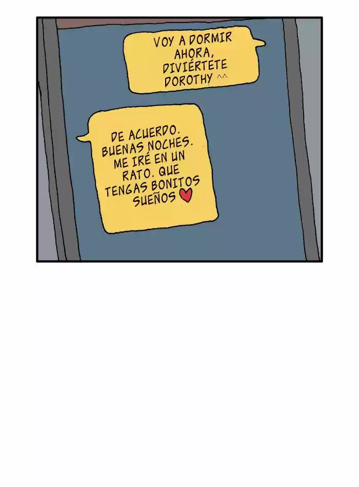 She Is A Vampire! - Capítulo 30 - Página 55 - LectorTMOo