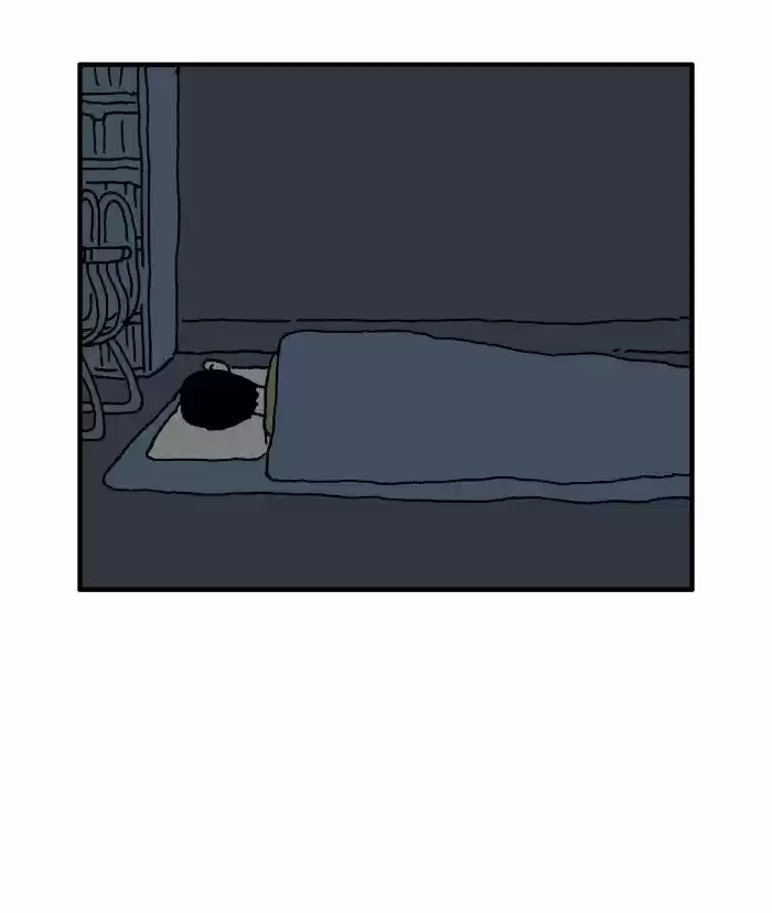 She Is A Vampire! - Capítulo 30 - Página 57 - LectorTMOo