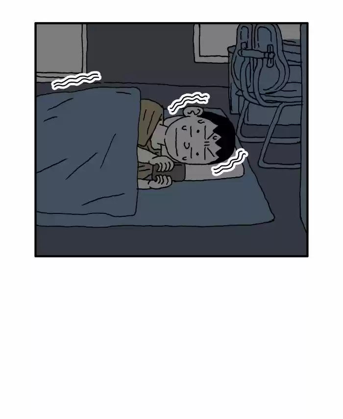 She Is A Vampire! - Capítulo 30 - Página 59 - LectorTMOo