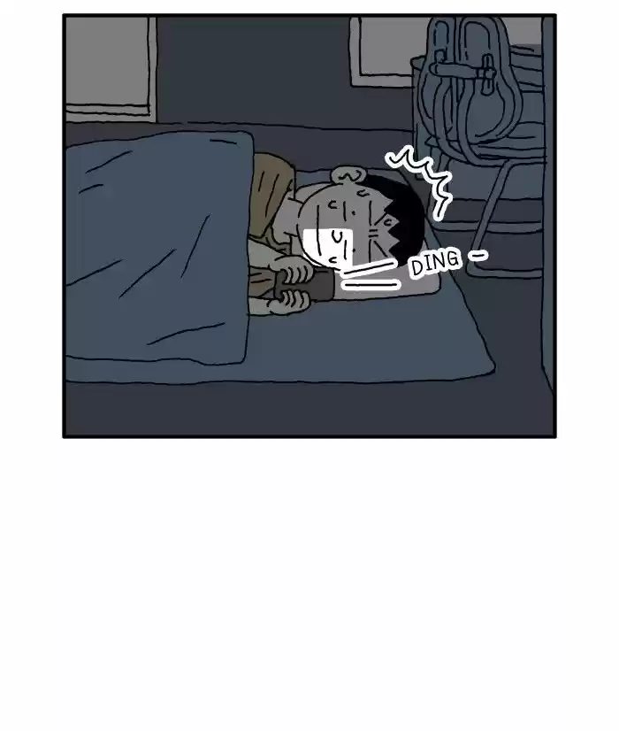 She Is A Vampire! - Capítulo 31 - Página 5 - LectorTMOo