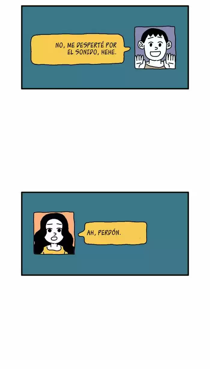 She Is A Vampire! - Capítulo 31 - Página 9 - LectorTMOo