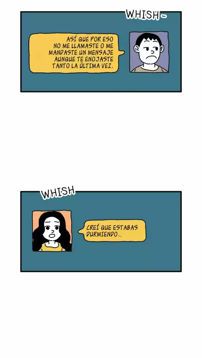 She Is A Vampire! - Capítulo 31 - Página 11 - LectorTMOo