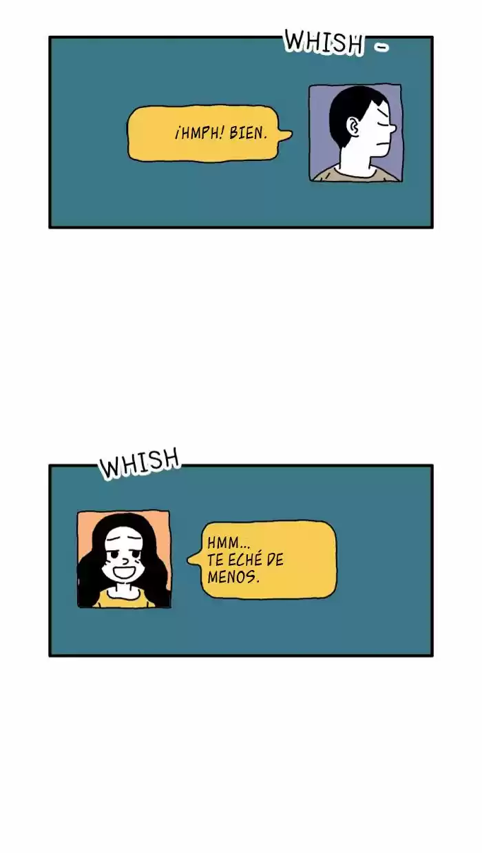 She Is A Vampire! - Capítulo 31 - Página 13 - LectorTMOo