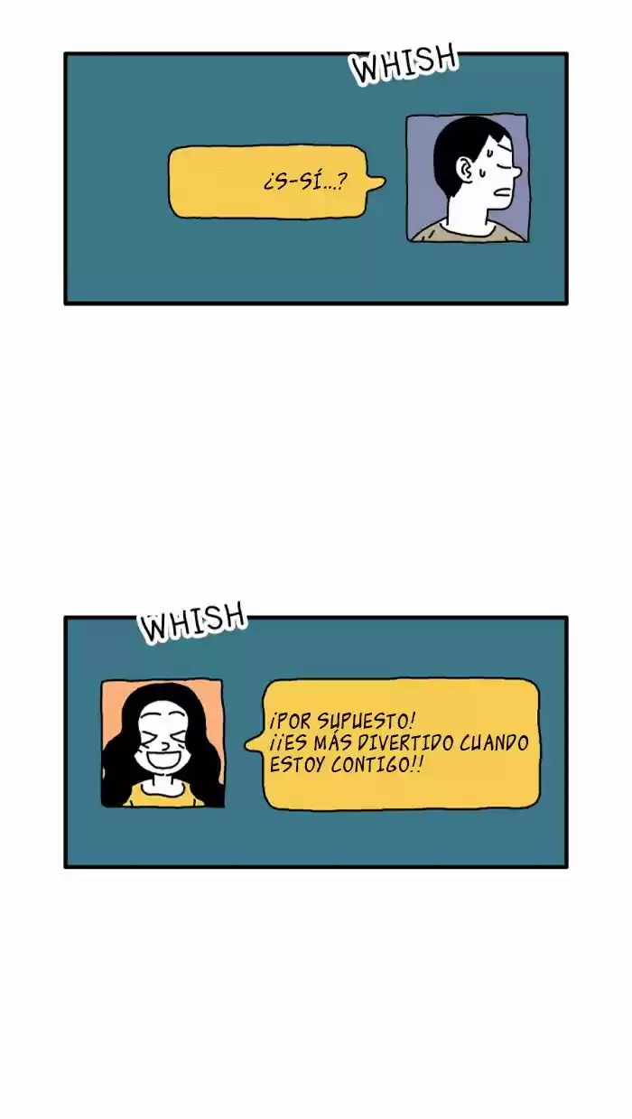 She Is A Vampire! - Capítulo 31 - Página 14 - LectorTMOo