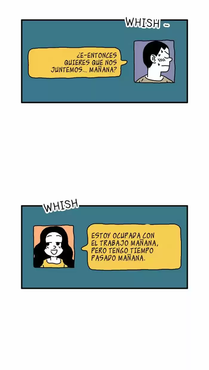 She Is A Vampire! - Capítulo 31 - Página 15 - LectorTMOo