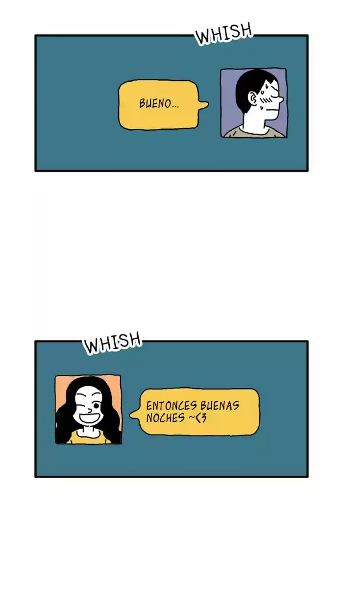 She Is A Vampire! - Capítulo 31 - Página 16 - LectorTMOo