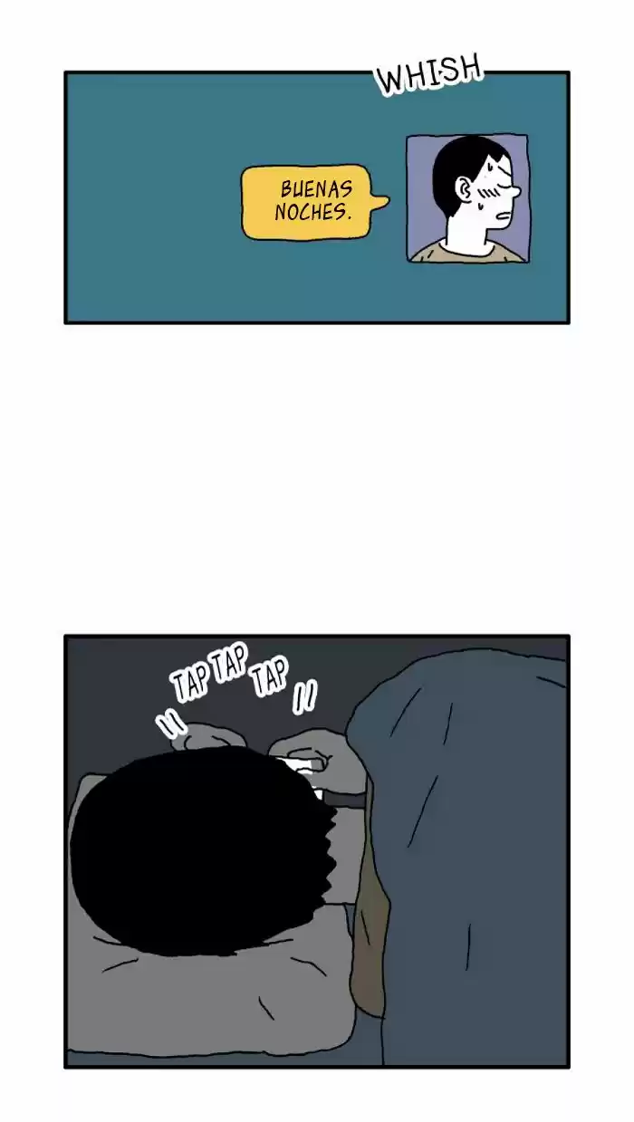 She Is A Vampire! - Capítulo 31 - Página 17 - LectorTMOo