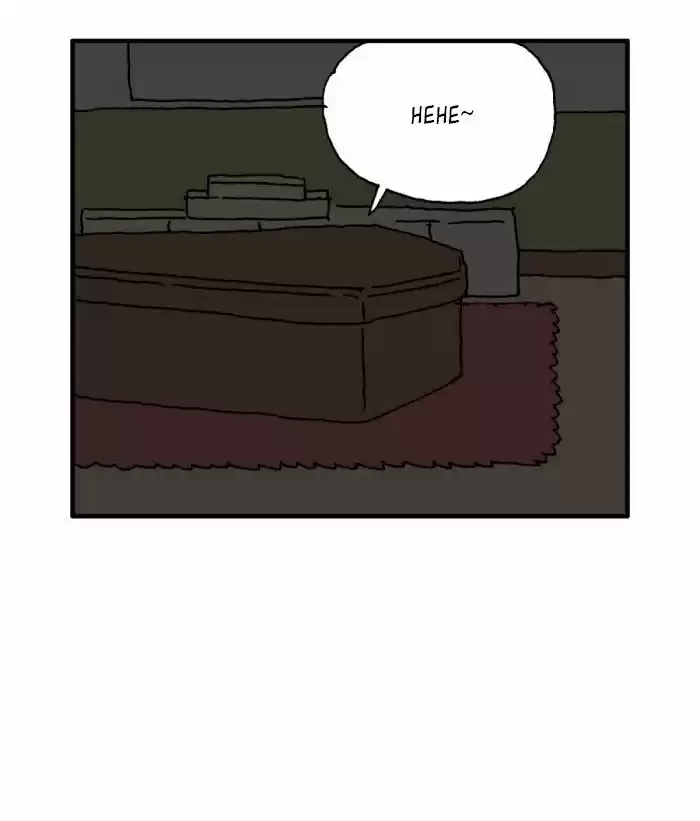 She Is A Vampire! - Capítulo 31 - Página 19 - LectorTMOo