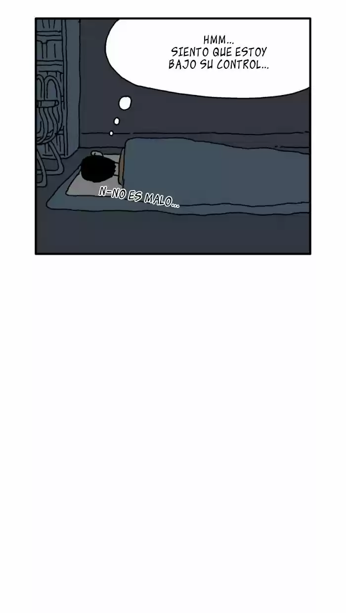 She Is A Vampire! - Capítulo 31 - Página 21 - LectorTMOo