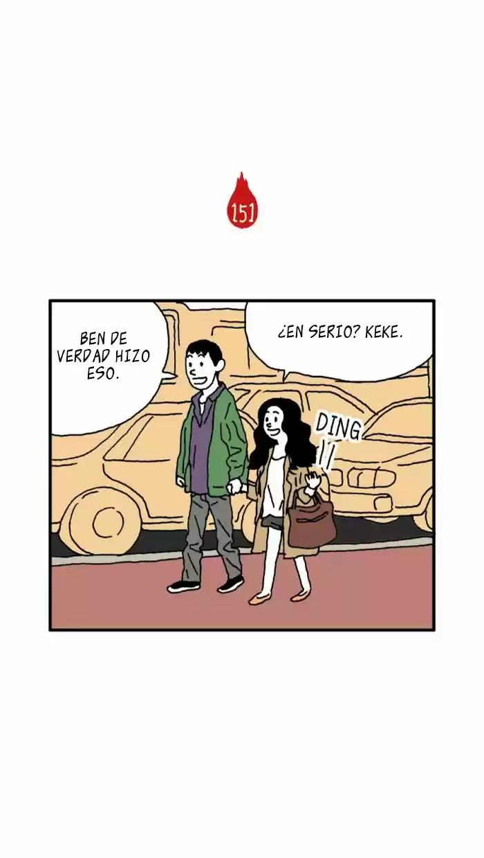 She Is A Vampire! - Capítulo 31 - Página 22 - LectorTMOo
