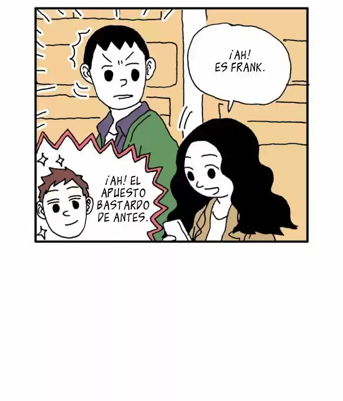 She Is A Vampire! - Capítulo 31 - Página 23 - LectorTMOo