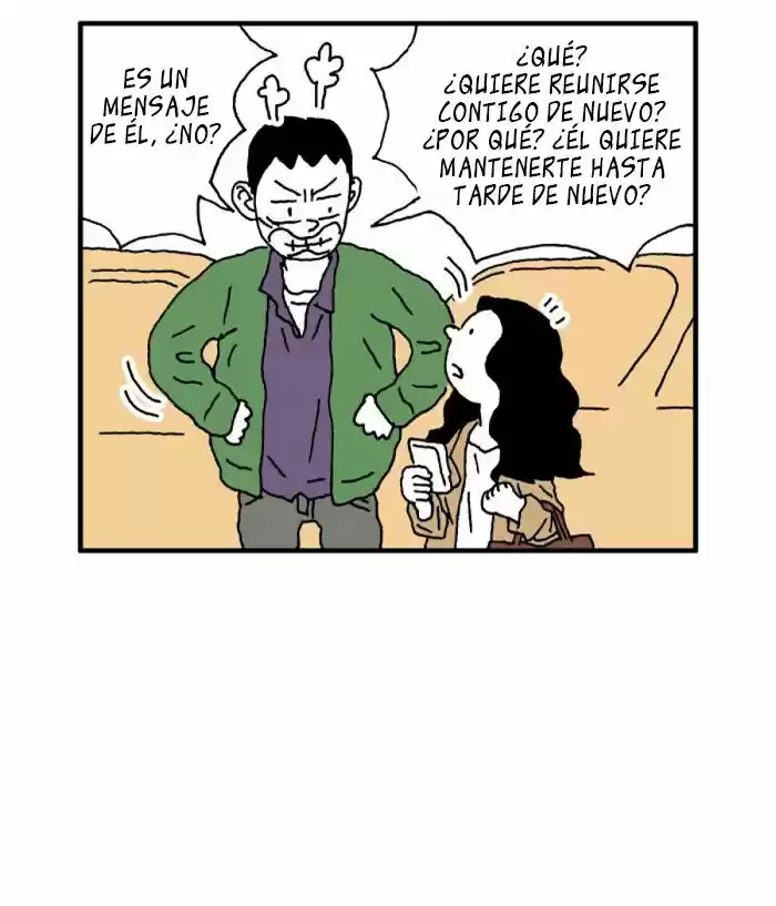 She Is A Vampire! - Capítulo 31 - Página 24 - LectorTMOo