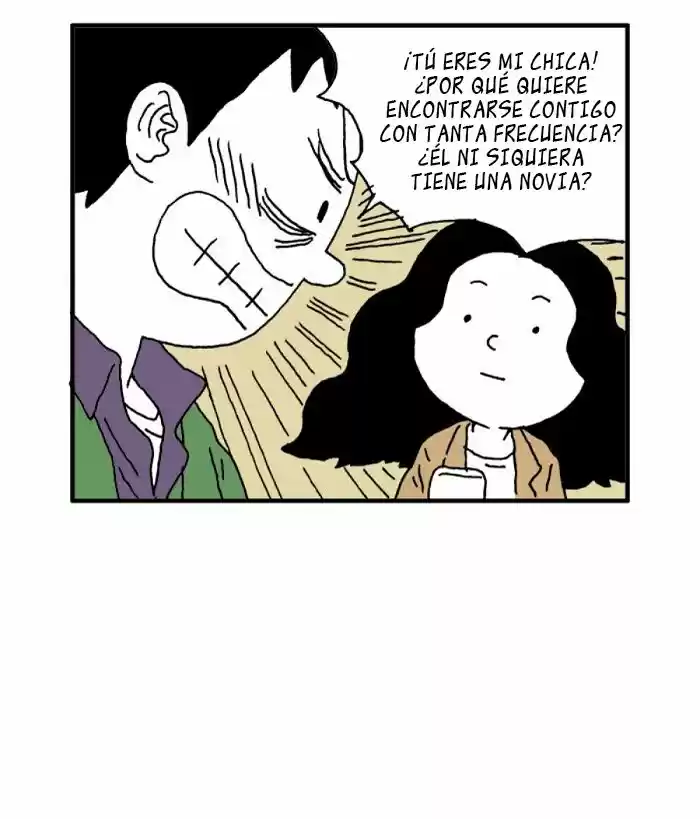 She Is A Vampire! - Capítulo 31 - Página 25 - LectorTMOo
