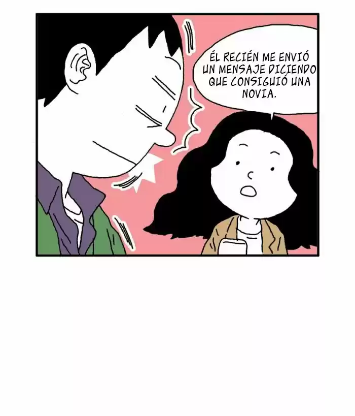 She Is A Vampire! - Capítulo 31 - Página 26 - LectorTMOo