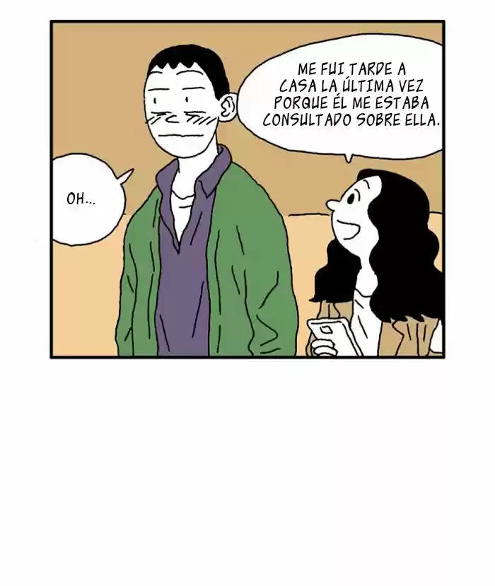 She Is A Vampire! - Capítulo 31 - Página 27 - LectorTMOo