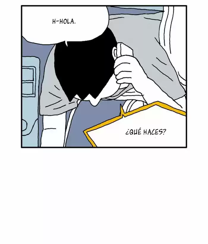 She Is A Vampire! - Capítulo 31 - Página 33 - LectorTMOo