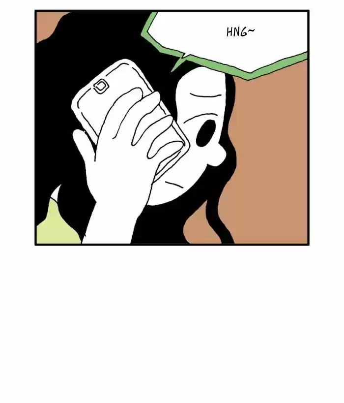 She Is A Vampire! - Capítulo 31 - Página 37 - LectorTMOo
