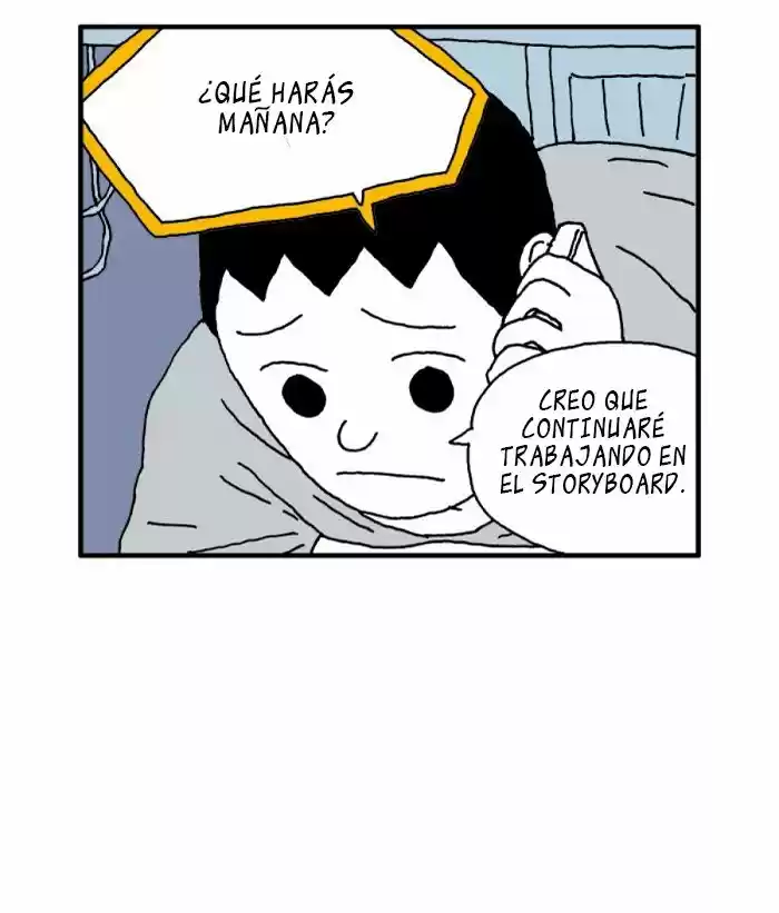 She Is A Vampire! - Capítulo 31 - Página 38 - LectorTMOo