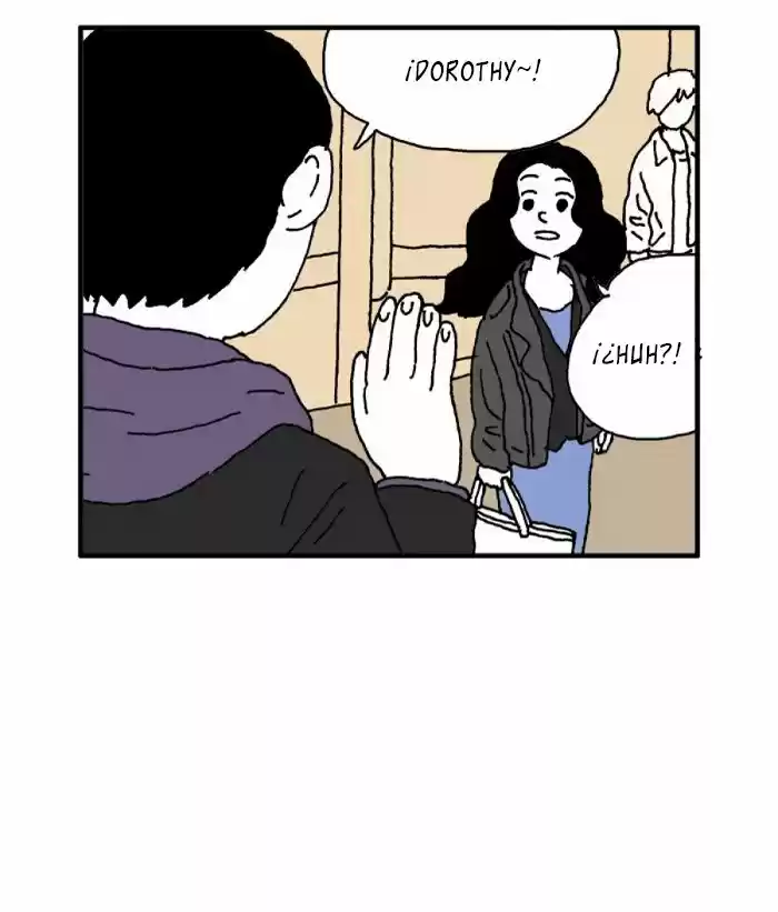 She Is A Vampire! - Capítulo 31 - Página 46 - LectorTMOo