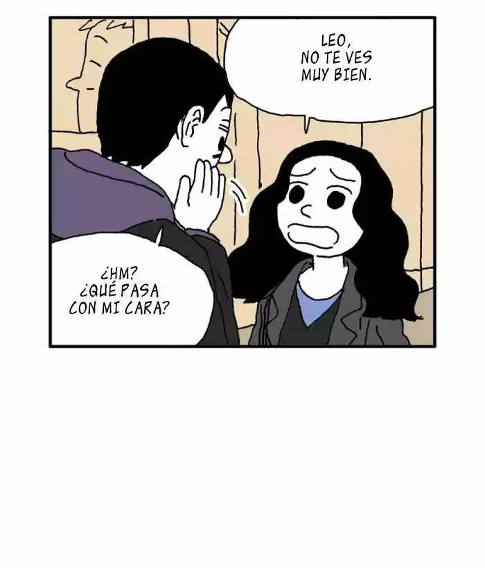 She Is A Vampire! - Capítulo 31 - Página 48 - LectorTMOo