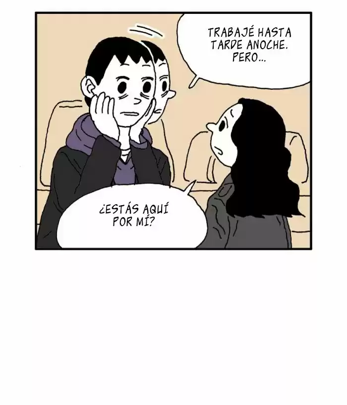 She Is A Vampire! - Capítulo 31 - Página 49 - LectorTMOo