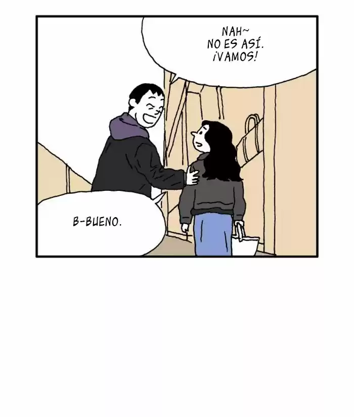 She Is A Vampire! - Capítulo 31 - Página 50 - LectorTMOo