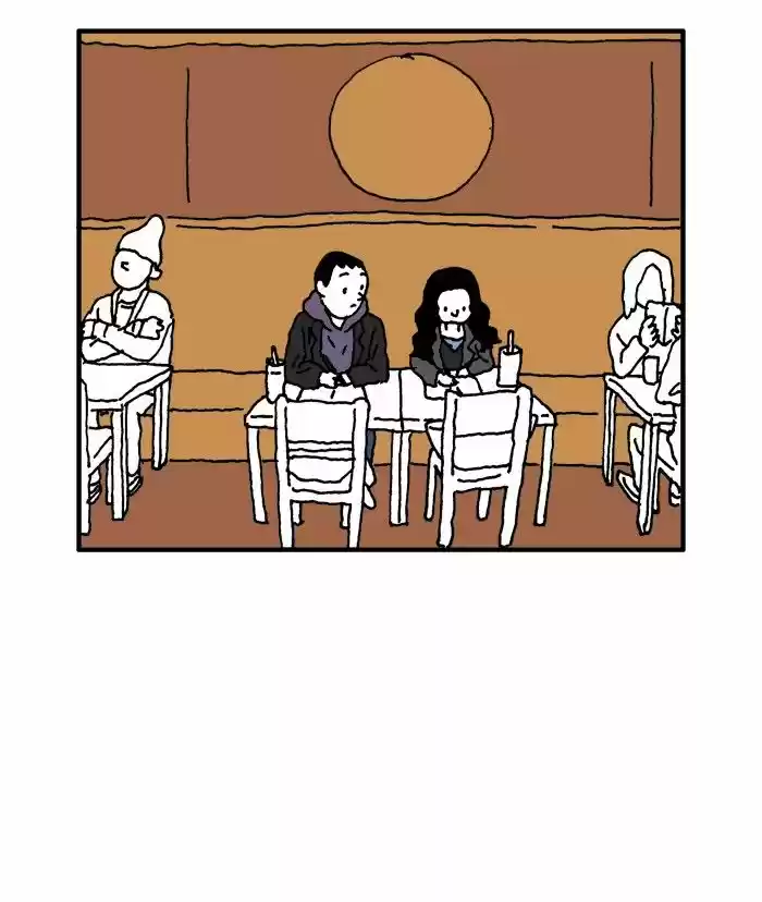 She Is A Vampire! - Capítulo 31 - Página 51 - LectorTMOo