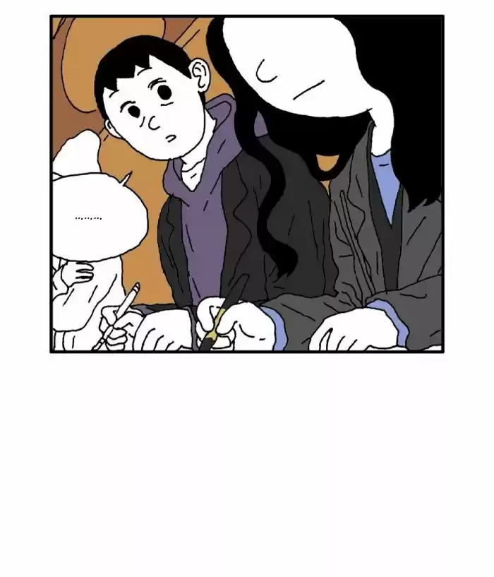 She Is A Vampire! - Capítulo 31 - Página 52 - LectorTMOo