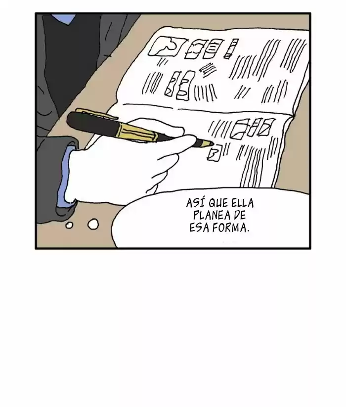 She Is A Vampire! - Capítulo 31 - Página 53 - LectorTMOo
