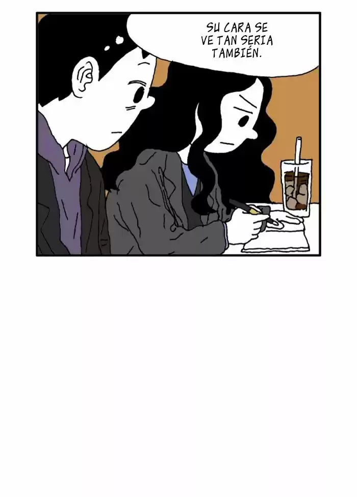 She Is A Vampire! - Capítulo 31 - Página 54 - LectorTMOo