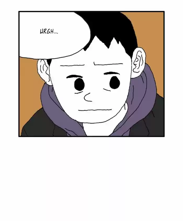 She Is A Vampire! - Capítulo 31 - Página 58 - LectorTMOo