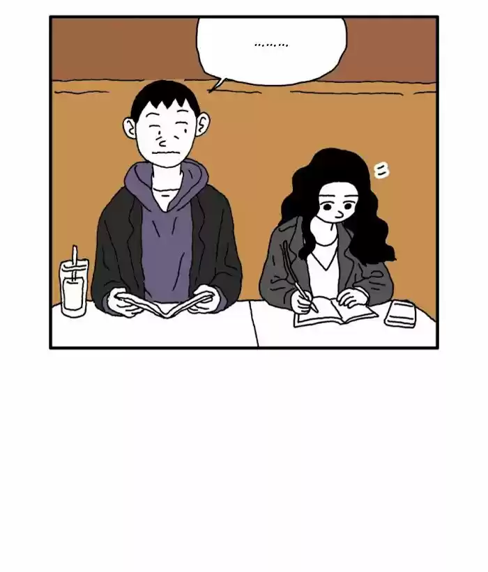 She Is A Vampire! - Capítulo 31 - Página 59 - LectorTMOo