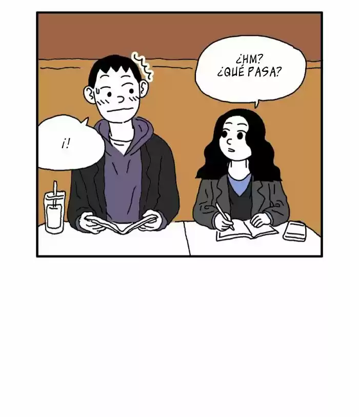 She Is A Vampire! - Capítulo 31 - Página 60 - LectorTMOo