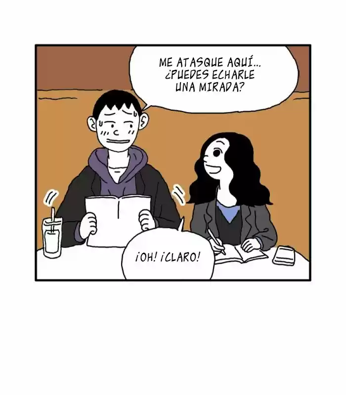She Is A Vampire! - Capítulo 31 - Página 61 - LectorTMOo