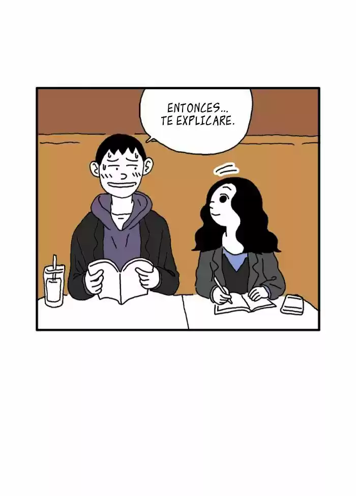 She Is A Vampire! - Capítulo 31 - Página 62 - LectorTMOo