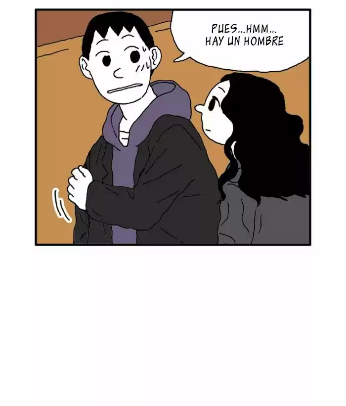She Is A Vampire! - Capítulo 31 - Página 63 - LectorTMOo
