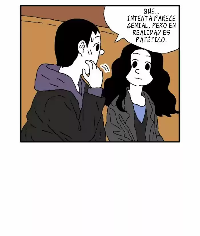 She Is A Vampire! - Capítulo 31 - Página 64 - LectorTMOo
