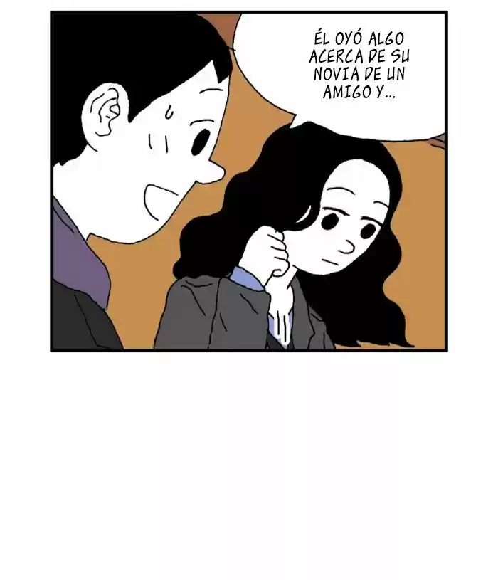 She Is A Vampire! - Capítulo 31 - Página 65 - LectorTMOo