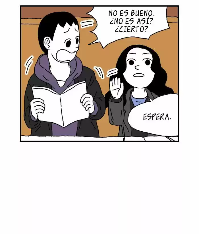 She Is A Vampire! - Capítulo 32 - Página 4 - LectorTMOo