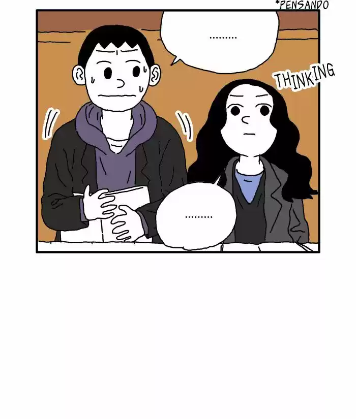 She Is A Vampire! - Capítulo 32 - Página 5 - LectorTMOo